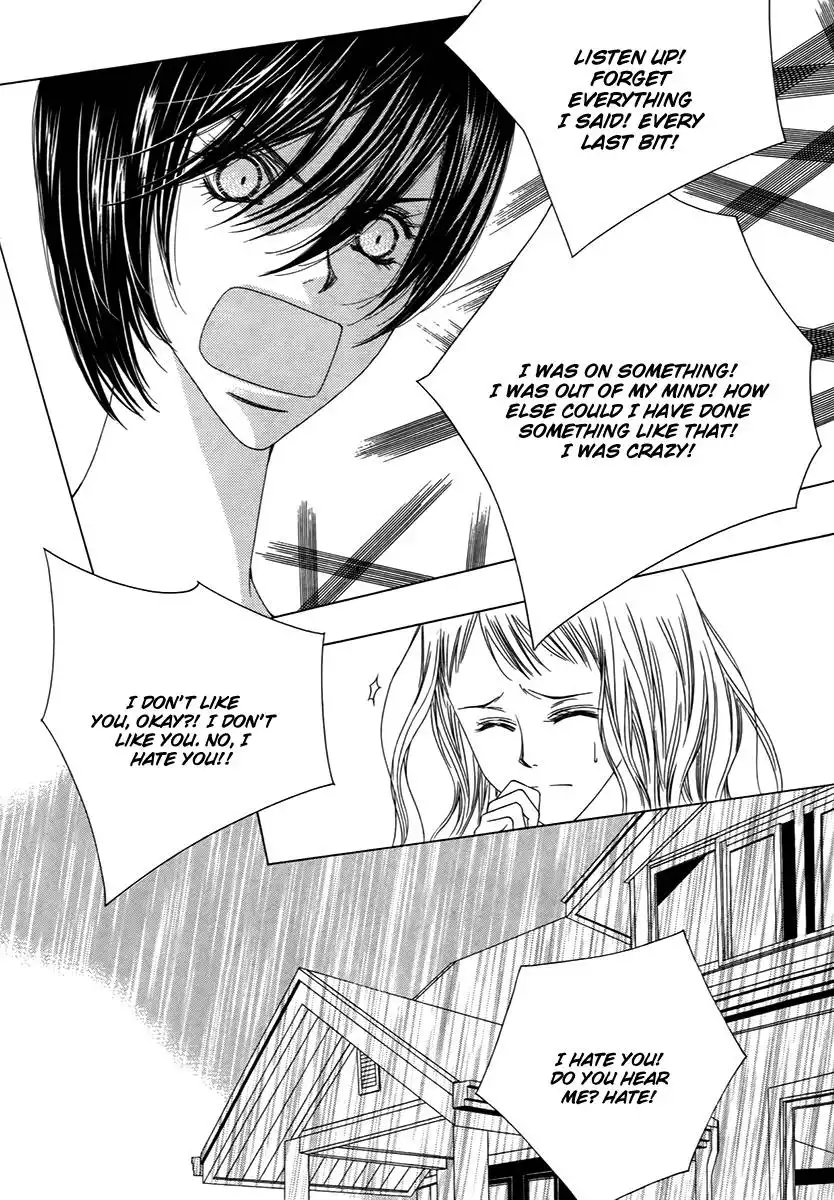 Dear Waltz Chapter 15 28